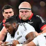 Georges-Henri Colombe rejoint le Stade Toulousain l'été prochain