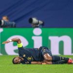 Gleison Bremer : Opéré du genou, le défenseur de la Juventus