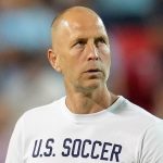 Gregg Berhalter devient entraîneur des Chicago Fire en MLS