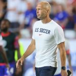 Gregg Berhalter nommé entraîneur principal du Chicago Fire