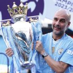 Guardiola assure que Man City ne s'effondrera pas comme United