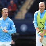 Haaland disponible, De Bruyne blessé : News de Man City