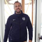 Harry Kane incertain pour le match contre la Grèce