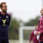 Harry Kane prêt à sauver l'Angleterre contre la Finlande