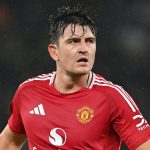 Harry Maguire : un avenir incertain avec l'Angleterre