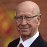 Héritage de Bobby Charlton : une académie de football pour les jeunes