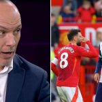 Howard Webb analyse les décisions VAR : Fernandes et Van Dijk