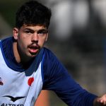 Hugo Auradou de retour en Top 14 malgré des accusations