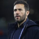 Hugo Viana devient directeur sportif de Manchester City