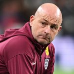 Humiliation pour l'Angleterre : Carsley dans la tourmente après la défaite