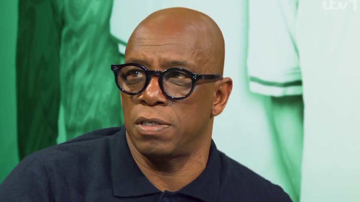 Ian Wright remet en question l'avenir de Lee Carsley comme coach de l'Angleterre