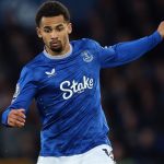 Iliman Ndiaye : La danse au cœur de son succès à Everton