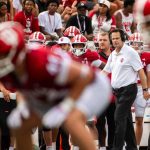 Indiana : Cignetti, le coach qui transforme le football universitaire