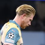 Injuries de Man City : De Bruyne, Rodri et Ake absents contre Fulham