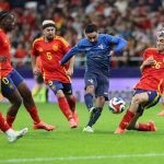 Interruption du match à Madrid à cause de racisme : réactions