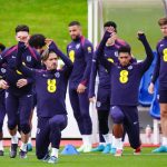 Jack Grealish évoque sa non-convocation à l'Euro 2024