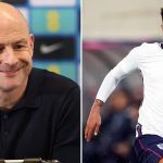 Jadon Sancho : Un retour en équipe d'Angleterre en vue ?