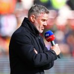 Jamie Carragher critique Everton après le post 'disgracieux' sur Gordon