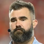 Jason Kelce propose de changer les règles de la NFL