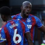 Jean-Philippe Mateta offre la victoire à Crystal Palace contre Tottenham