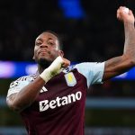 Jhon Duran prolonge son contrat avec Aston Villa jusqu'en 2030