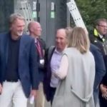 Jim Ratcliffe et Glazer discutent de l'avenir de Manchester United