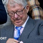 Jimmy Thelin parle leadership avec Sir Alex Ferguson