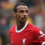 Joel Matip prend sa retraite à 33 ans après Liverpool