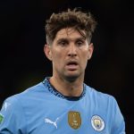 John Stones : Lutte et Résilience au Manchester City