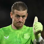 Jordan Pickford sauve Everton avec un arrêt décisif contre Newcastle