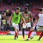 Jorginho d'Arsenal vers la Ligue Saoudienne ?