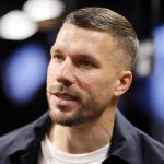 Jubilé de Lukas Podolski terni par des affrontements entre supporters