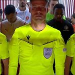 Jumeaux identiques, arbitres pour un match de Ligue des Champions