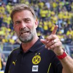 Jurgen Klopp devient directeur mondial du football chez Red Bull