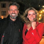 Jurgen Klopp, nouveau responsable du football chez Red Bull