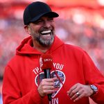 Jurgen Klopp rejoint Red Bull comme Responsable Mondial du Football