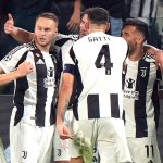 Juventus envisage un transfert surprise pour un attaquant de Premier League