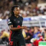 Koundé à la peine : le Barça sanctionne son défenseur français