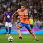 L'OM à l'écoute d'offres pour Amine Harit en janvier