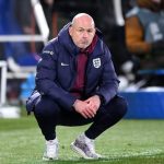 L'avenir de Lee Carsley : un entraîneur de classe mondiale pour l'Angleterre ?