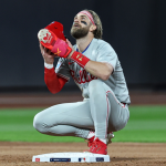 L'avenir des Phillies : un noyau solide pour 2025