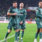 L'avenir prometteur de Tottenham sans Kane et Son