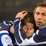 L'échec de transfert de Tamudo : un coup dur pour les Rangers