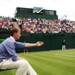 L'impact de l'IA sur l'arbitrage footballistique après Wimbledon
