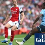 L'impact de l'expansion de la WSL sur le développement des joueuses anglaises