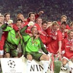 La Détermination de Schmeichel à Manchester United