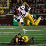 La NCAA sanctionne les gestes de simulation d'armes en football universitaire