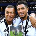 La valeur des équipes de football : Real Madrid en tête à 1,45 milliard