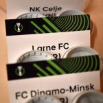 Larne FC : De la dernière place à la Ligue Européenne