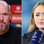 Laura Woods prône Thomas Tuchel comme remplaçant de Ten Hag